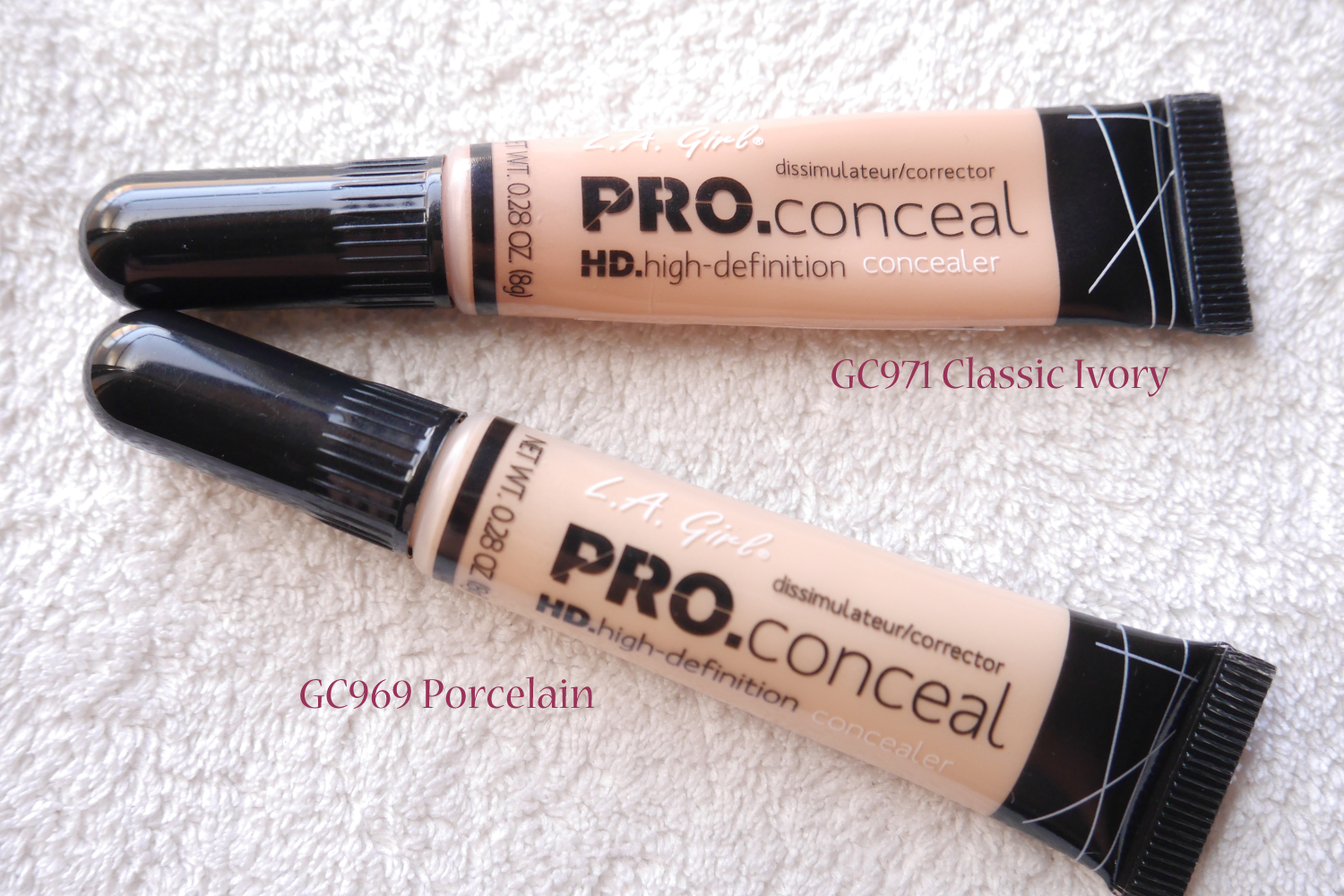 L.A Girl PRO.conceal